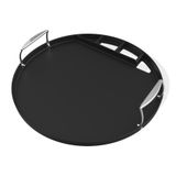 Weber Full-Size Plancha voor Houtskoolbarbecues 57cm