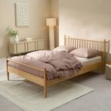 NOUS Living bed Canyon (160x200 cm)