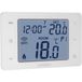 Avidsen Thermostat de radiateur sans fil Électronique 0 à 40 °C