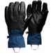 Black Diamond Tour Pro Gants de ski noirs