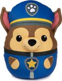 GUND - PAW Patrol Chase Knijpknuffel - 30 cm
