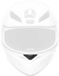 AGV K1 Helmvisierhaak Transparant