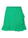 VERO MODA Rok 'MYMILO' jade groen