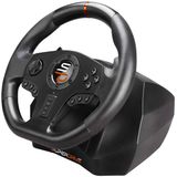 Subsonic Superdrive SV 710 - Race Stuur - PC - 900° - Force Feedback