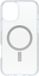 OtterBox React Series MagSafe Case voor Apple iPhone 16 Plus, Transparant