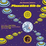 Planeten The Cosmic Jokers Planeten Sit-in