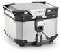 Givi Trekker Outback Evo Smart 42l Monokey® Obkev42a Topkoffer Zilver