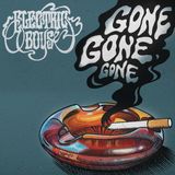 Suburban Electric Boys Gone Gone Gone (Clear Vinyl)