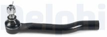 DELPHI Rotule de direction pour HONDA CIVIC X Hatchback (FC, FK) Avant Gauche TA3966