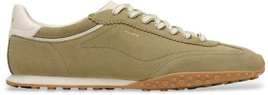 The Hoff Brand Bridge Sneakers - Dames - Beige - Maat 41
