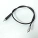 RMS Câble de compteur pour Mobylette Piaggio 50 Ciao Euro2 2002-2004