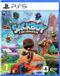 Sony Playstation Sony Interactive Entertainment Sackboy A Big Adventure Standard PlayStation 5