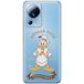ERT GROUP mobiel telefoonhoesje voor Xiaomi 13 LITE/CIVI 2 origineel en officieel erkend Disney patroon Donald 004