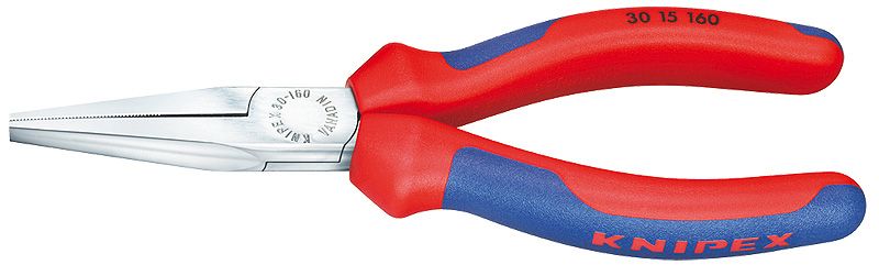 KNIPEX 30 15 160 Tangen - staal - 149 g