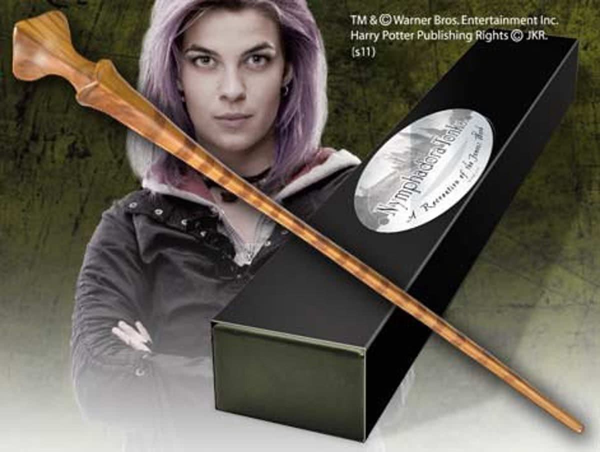 Noble Collection Nymphadora Tonks Character toverstaf