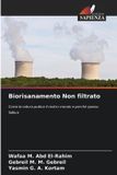 Biorisanamento Edizioni Sapienza Biorisanamento Non filtrato