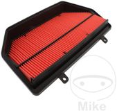 Hiflofiltro Suzuki Hfa3913 Luchtfilter Rood