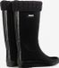 Aigle Eliosa Winter | Noir - Regenlaarzen - Maat 39 - Black