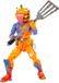 Jazwares FORTNITE - 1 Figure Pack (16,5cm Legendary Series) Beef Boss