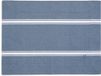 MARC O'POLO Lovon Placemat Smoke blue - 33x45cm