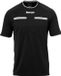 Kempa Referee Shirt Heren - Zwart - maat XXXL