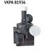 SKF Pompe à eau, Refroidissement du moteur VKPA 81936 Audi 039 202 320 5