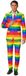 Suitmeister Rainbow Heren Pak - Maat M
