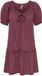ONLY - ONLGOA SS LINEN SHORT DRESS CC PNT - Meisjes - Mini jurken