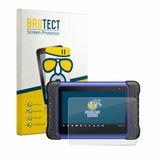 BROTECT - Screenprotector voor Autel MaxiIM IM508S - Folie Beschermfolie Beschermglas matte