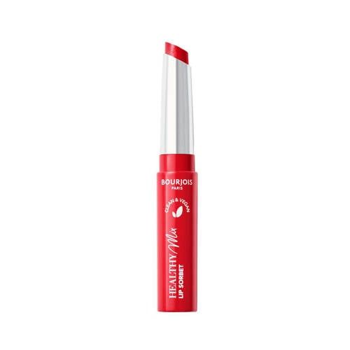 Bourjois Healthy Mix Lip Sorbet lipbalm - 02 - Red-freshing