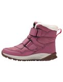Jack Wolfskin Polar Bear-g Texapore Mid Vc K Sneeuwlaarzen, uniseks, kinderen