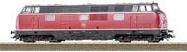 TRIX H0 T22990 H0 DIESELLOCOMOTIEF BR 221 DB