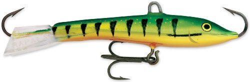 Jigging W9 P