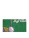 Gift Company deurmat Golf Club Italia, Cocco/PVC, meerkleurig, 75 x 1,5 x 45 cm