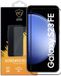 MobyDefend Screenprotector - Samsung Galaxy S23 FE - Gehard Glas