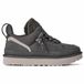 Ugg Lowmel Lage Sneakers Heren Leer Grijs EU 41