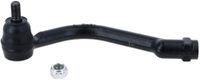 Lemförder 34324 01 Kogelafdichtingen | Compatibel met: HYUNDAI GRANDEUR, SONATA V