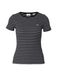 LEVI'S ® Shirt 'HAYES' antraciet / wit