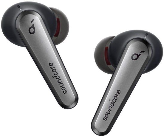 Soundcore by Anker Liberty Air 2 Pro Zwart