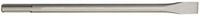 Metabo Accessoires SDS-max Platte beitel Classic 400x25mm