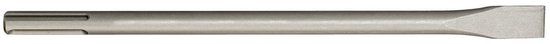 Metabo Accessoires SDS-max Platte beitel Classic 400x25mm