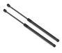 Stabilus LIFT-O-MAT® Set van 2 stuks motorkap gasveer actieve | actieve voetgangerbescherming vervangingsinterval 5 jaar motorkapdemper met 175 N OE 51 23 7 329 410/5123 7424767/7329410/...