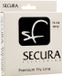 Secura Fly Line WF3F HI-VIS Vliegvislijn Oranje