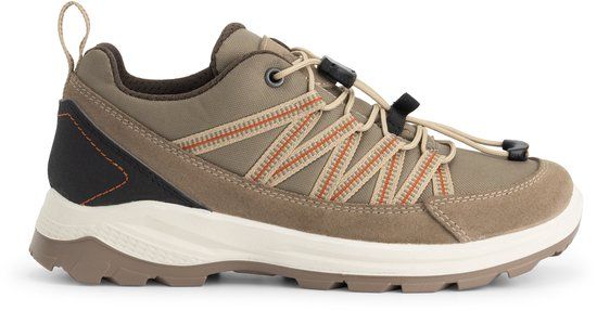 Travelin' Tervola Dames - Lage wandelschoenen - Waterdicht - Zand