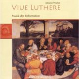 Favorit Querstand Vive Luthere/Musik Der Reformationszeit CD