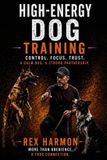 High~Energy Libri GmbH High Energy Dogs Training Paperback