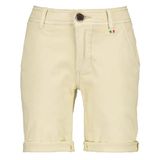 Vingino Jongens Short Bermuda Taormina Ivory - Maat 116