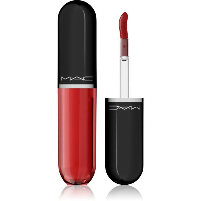MAC Cosmetics MAC Lustreglass Stainglass Lip Tint (Various Shades) - Business Casual