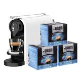Bialetti Gioia Plus Half automatisch Koffiepadmachine 0,5 l