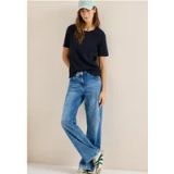 cecil Basic geribd Shirt